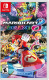 Mario Kart™ 8 Deluxe For Nintendo Switch