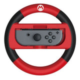 Mario Kart 8 Deluxe Racing Wheel (Mario) for Nintendo Switch