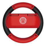Mario Kart 8 Deluxe Racing Wheel (Mario) for Nintendo Switch