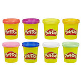 Play-Doh Rainbow 8Pack