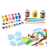 Crayola Kids Washable Paint Set 50 pieces