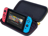 Nintendo Switch Game Traveler Case Bundle Supermario