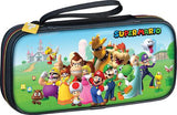Nintendo Switch Game Traveler Case Bundle Supermario