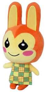 Nintendo - Animal Crossing Bunny 9" Plush