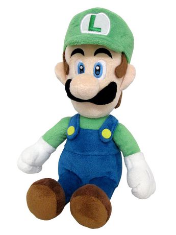 Luigi 10