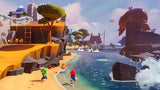 Mario + Rabbids Sparks of Hope (NINTENDO SWITCH)