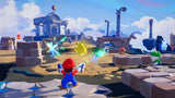Mario + Rabbids Sparks of Hope (NINTENDO SWITCH)