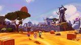 Mario + Rabbids Sparks of Hope (NINTENDO SWITCH)