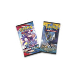 Pokémon TCG First Partner Pack (UNOVA) 25 Years