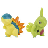 Pokemon Battle Figure Pack (Assorted)