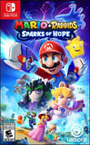Mario + Rabbids Sparks of Hope (NINTENDO SWITCH)