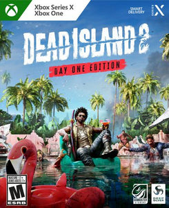 Dead Island 2 Day One Edition - XBOX