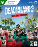 Dead Island 2 Day One Edition - XBOX