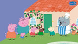 Peppa Pig: World Adventures
(Nintendo Switch)