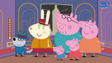 Peppa Pig: World Adventures
(Nintendo Switch)