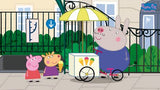 Peppa Pig: World Adventures
(Nintendo Switch)