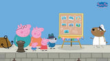Peppa Pig: World Adventures
(Nintendo Switch)