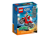 Lego City : Reckless Scorpion Stunt Bike