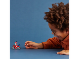 Lego City : Reckless Scorpion Stunt Bike