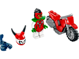 Lego City : Reckless Scorpion Stunt Bike