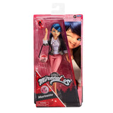 Miraculous Core Fashion Dolls (Assorted)