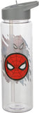Marvel Spider-man 24 oz. Tritan Water Bottle