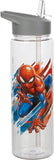 Marvel Spider-man 24 oz. Tritan Water Bottle