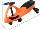 PLASMACAR - UnAssbl'd- Comes in Box (Assorted Colors)