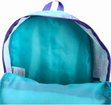 DISNEY -Frozen 6 PIECE KIDS BACKPACK SET