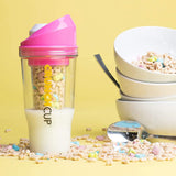 The CrunchCup XL® (Assorted Colors)