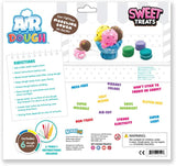 Air Dough : AWARD WINNING LARGE Sweet Treats SetI