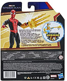Spider-Man Far From Home Action Figures includes mystery web gear (Assorted)