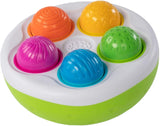 Fat Brain Toys : Spinny Pins