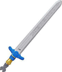 *** NEW FOR SPRING 2023 *** Nerf Dungeons & Dragons Xenk's Daggersword, Foam Blade