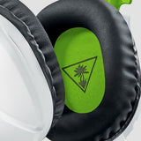 Turtle Beach - Recon 70 Wired Surround Sound Ready Gaming Headset for Xbox One and Xbox Series X|S - White/Green