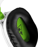 Turtle Beach - Recon 70 Wired Surround Sound Ready Gaming Headset for Xbox One and Xbox Series X|S - White/Green