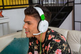 Turtle Beach - Recon 70 Wired Surround Sound Ready Gaming Headset for Xbox One and Xbox Series X|S - White/Green