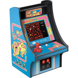 MY ARCADE® MICRO PLAYER™ COLLECTIBLE MS. PAC-MAN