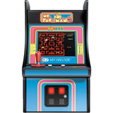 MY ARCADE® MICRO PLAYER™ COLLECTIBLE MS. PAC-MAN