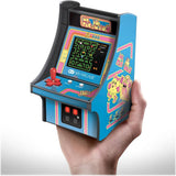 MY ARCADE® MICRO PLAYER™ COLLECTIBLE MS. PAC-MAN