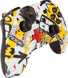 PowerA - Enhanced Wireless Controller for Nintendo Switch - Pokémon: Graffiti