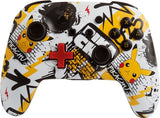 PowerA - Enhanced Wireless Controller for Nintendo Switch - Pokémon: Graffiti
