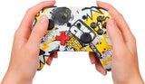 PowerA - Enhanced Wireless Controller for Nintendo Switch - Pokémon: Graffiti