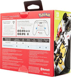 PowerA - Enhanced Wireless Controller for Nintendo Switch - Pokémon: Graffiti