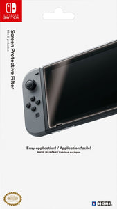 Screen Protective Filter - Nintendo Switch