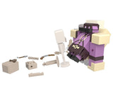 *** NEW FOR 2023 *** Minecraft Legends Large 2 Pack Figure Set (Assorted)