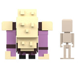 *** NEW FOR 2023 *** Minecraft Legends Large 2 Pack Figure Set (Assorted)