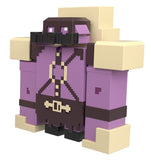 *** NEW FOR 2023 *** Minecraft Legends Large 2 Pack Figure Set (Assorted)