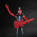 Marvel Spider-Man: Across the Spider-Verse 6-Inch Action Figure with Accessory (assorted)