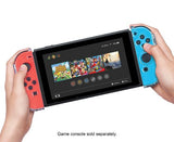 RDS NINTENDO SWITCH™ GAME TRAVELER® GoPlay Action Grip Pack
